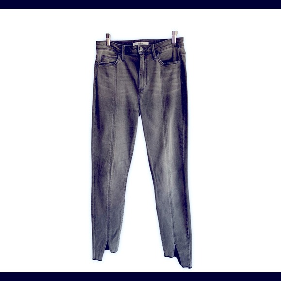 Dam Edelman Stiletto Pants Sz 30 - Picture 1 of 7